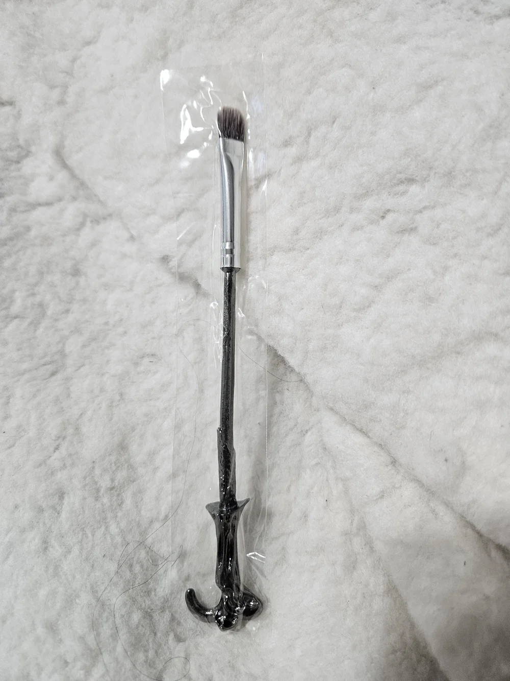 Storybook Cosmetics Original Storybook Wands 5 Piece Brush Set w/ Velvet Pouch